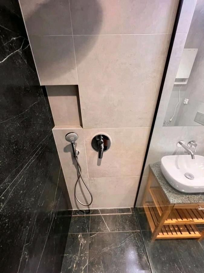 Max Apartamenty Lublin Studio Przy Zamku Exterior foto