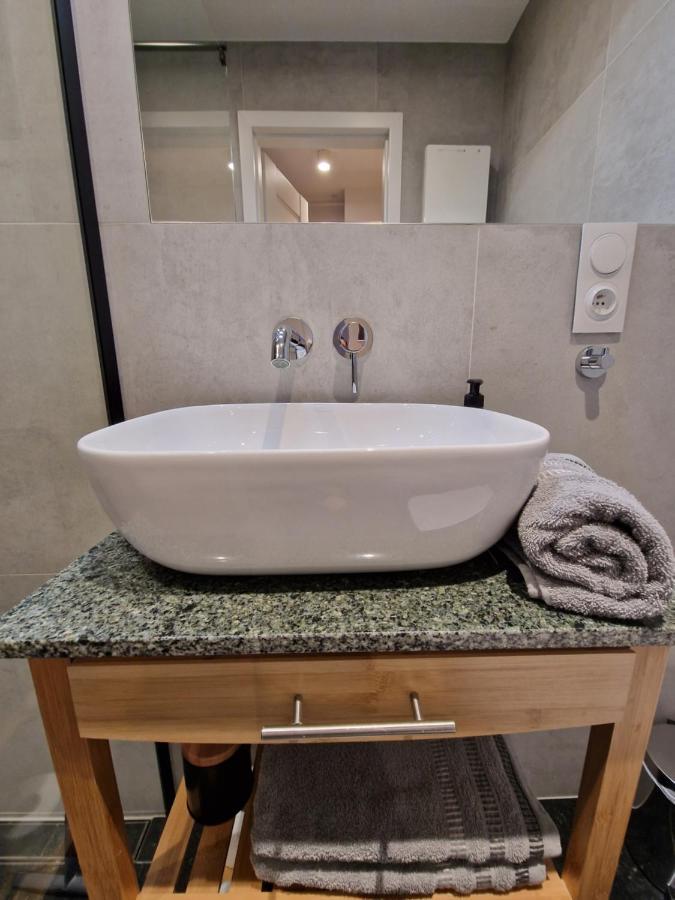 Max Apartamenty Lublin Studio Przy Zamku Exterior foto