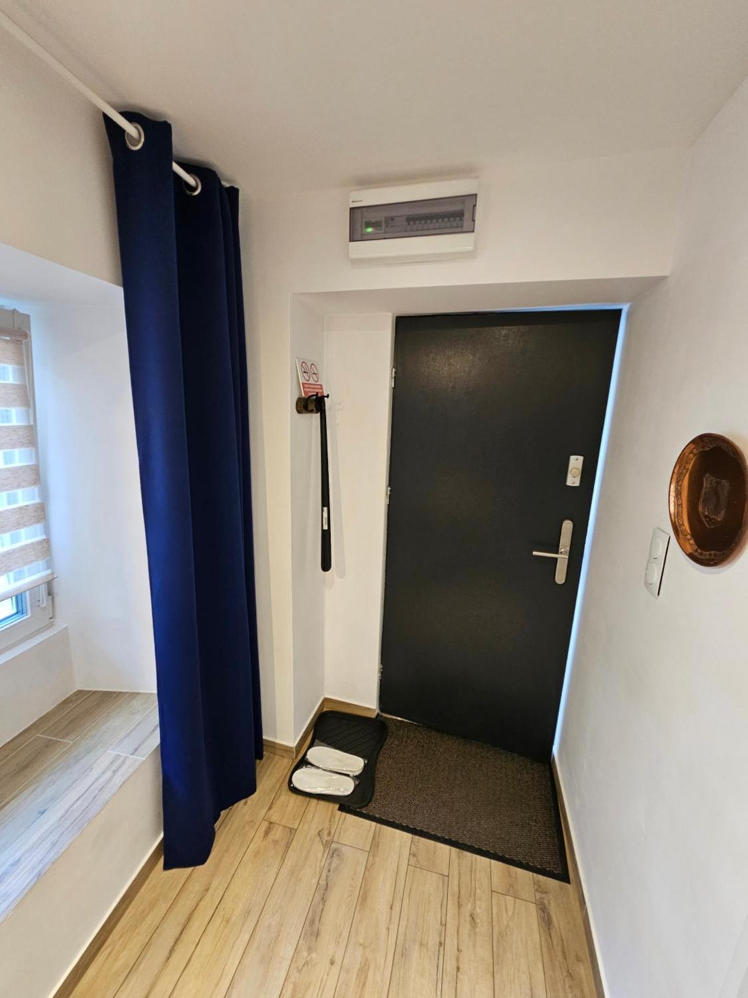 Max Apartamenty Lublin Studio Przy Zamku Exterior foto